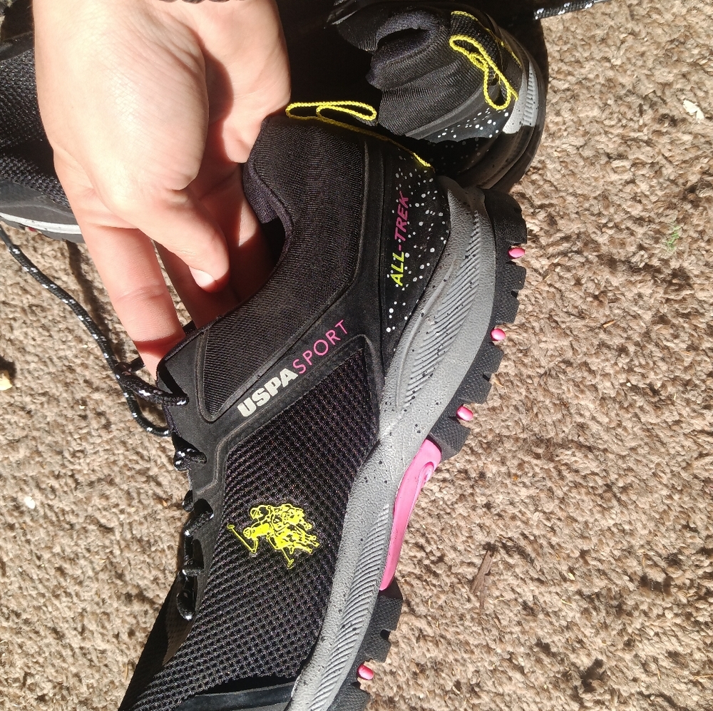 Women shoes